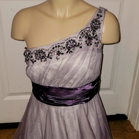NWT Prom/Homecoming/Cocktail Dress - Picture 1 of 7